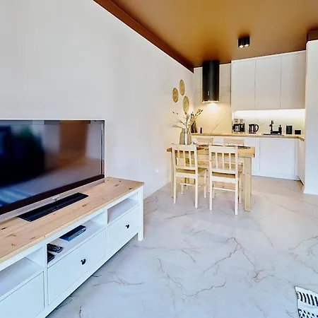 Laguna Fonte 4 Apartament