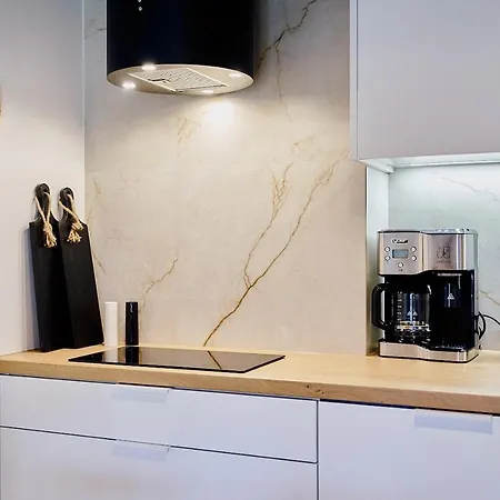 Apartament Laguna Fonte 4 Polanica-Zdrój