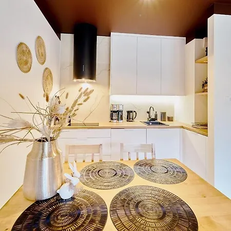 Laguna Fonte 4 * Polanica-Zdrój