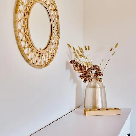 Apartament Laguna Fonte 4 Polanica-Zdrój