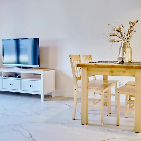 Apartament Laguna Fonte 4 Polanica-Zdrój