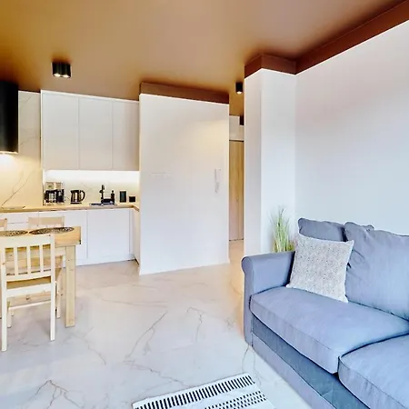 Laguna Fonte 4 Apartament