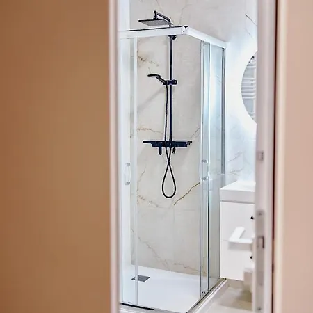 Laguna Fonte 4 Polanica-Zdrój