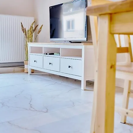 Laguna Fonte 4 Polanica-Zdrój