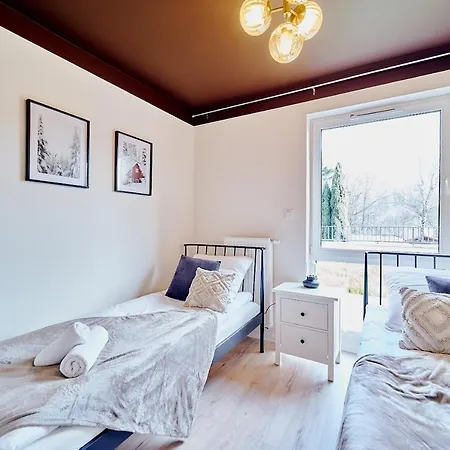 Apartament Laguna Fonte 4