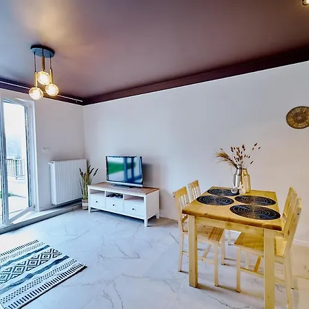 Apartament Laguna Fonte 4