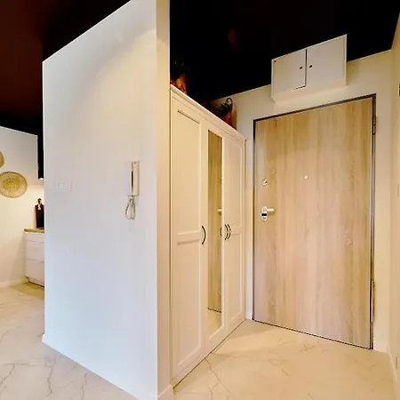 Laguna Fonte 4 Apartament *