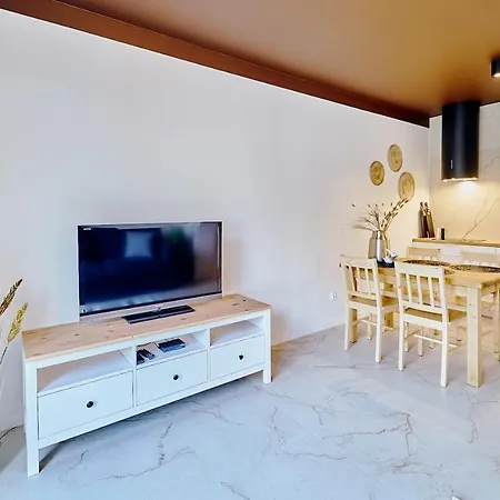 Laguna Fonte 4 Apartament Polanica-Zdrój