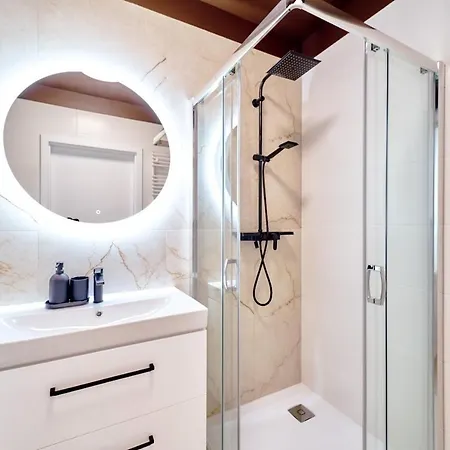 Laguna Fonte 4 Apartament *