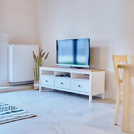 Apartament Laguna Fonte 4 Polanica-Zdrój