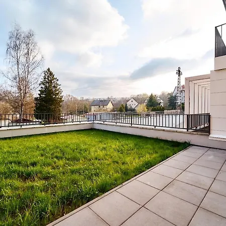 Apartament Laguna Fonte 4 *