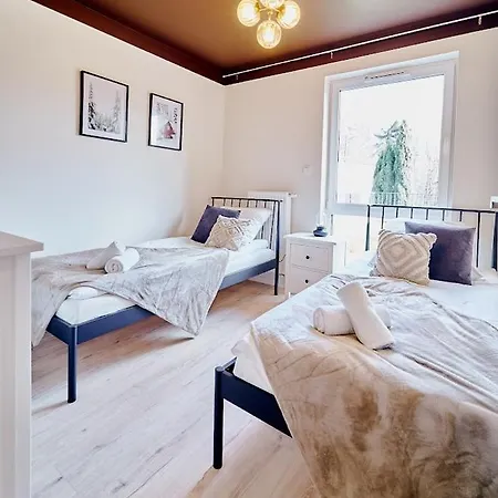 Laguna Fonte 4 Polanica-Zdrój