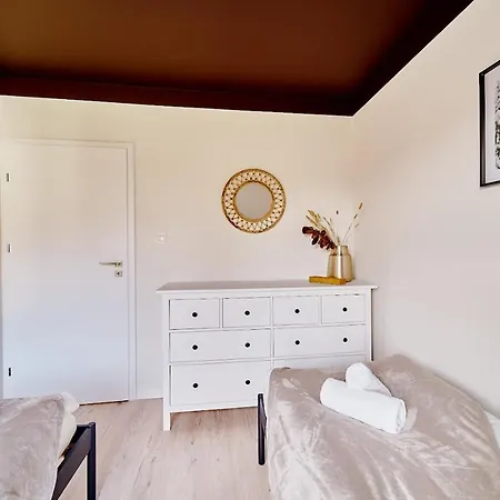 Laguna Fonte 4 * Polanica-Zdrój