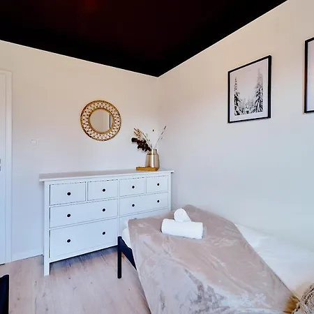 Laguna Fonte 4 Polanica-Zdrój