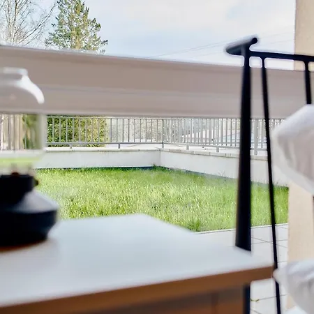 Διαμέρισμα Laguna Fonte 4