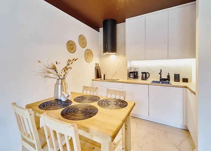 Laguna Fonte 4 Polanica-Zdroj