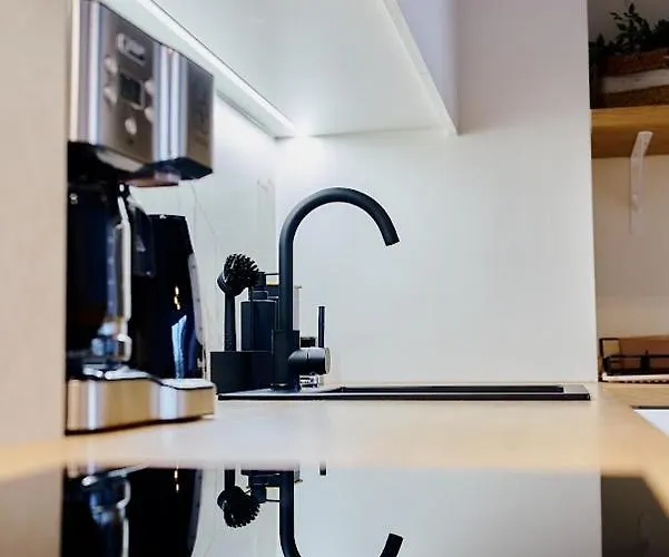 Laguna Fonte 4 Polanica-Zdroj