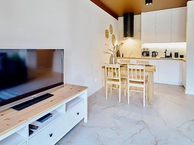 Laguna Fonte 4 Apartment