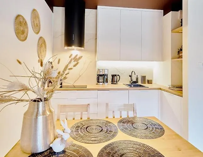 Laguna Fonte 4 * Polanica-Zdroj