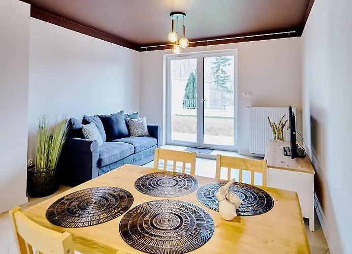 Laguna Fonte 4 Polanica-Zdroj