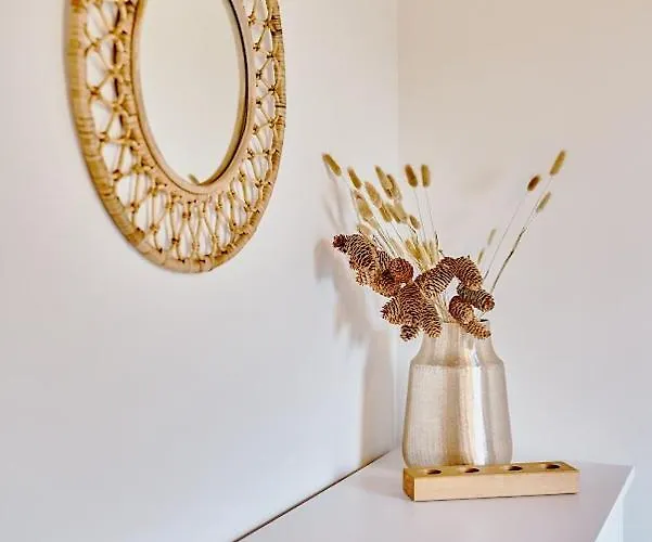 Apartment Laguna Fonte 4 Polanica-Zdroj