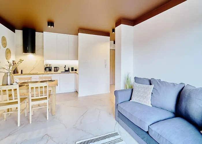 Laguna Fonte 4 Apartment