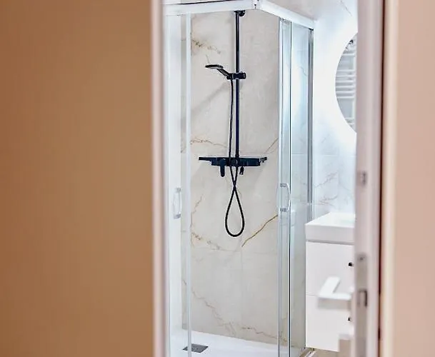 Laguna Fonte 4 Polanica-Zdroj