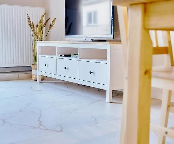 Laguna Fonte 4 Polanica-Zdroj