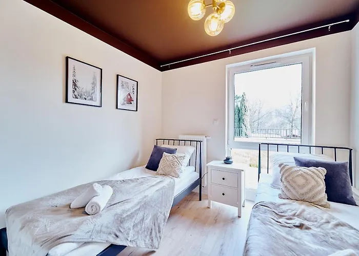 Apartment Laguna Fonte 4