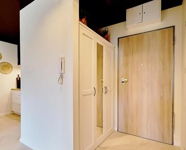 Laguna Fonte 4 Apartment *