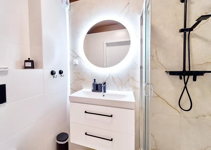 Laguna Fonte 4 Polanica-Zdroj