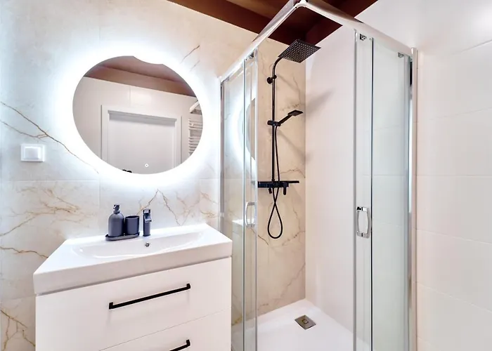 Laguna Fonte 4 Apartment *