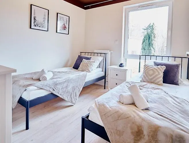 Laguna Fonte 4 Polanica-Zdroj