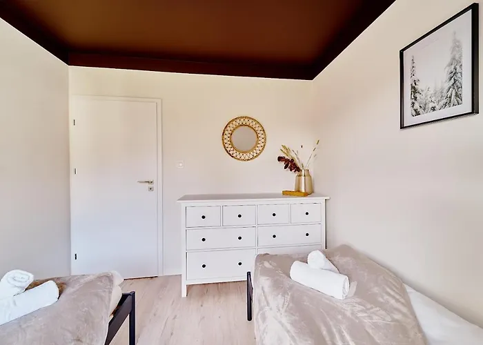 Laguna Fonte 4 * Polanica-Zdroj