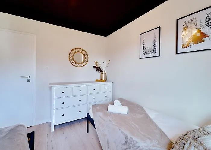 Laguna Fonte 4 Polanica-Zdroj