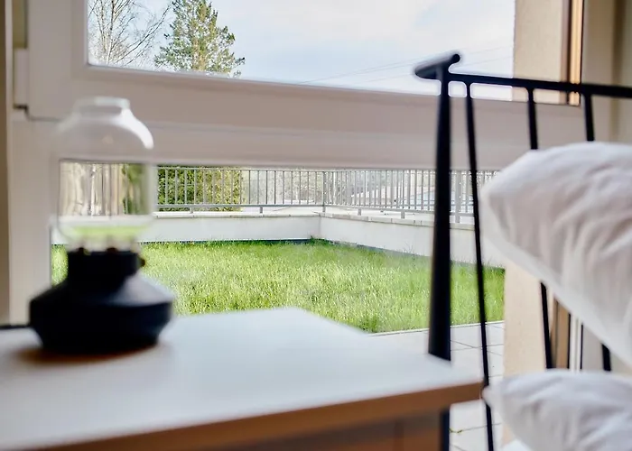 Apartment Laguna Fonte 4